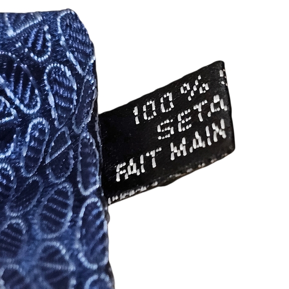 CHRISTIAN DIOR TIE - Picture 10 of 16